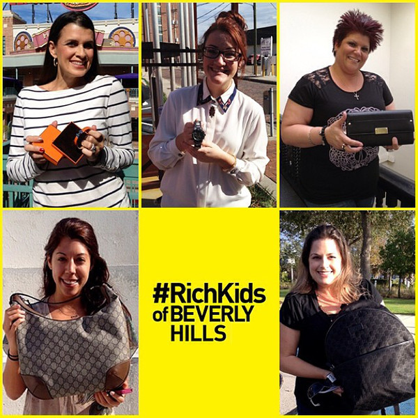 Rich kids Of Beverly Hills Finders Keepers Rich kids Of Beverly Hills Finders Keepers
